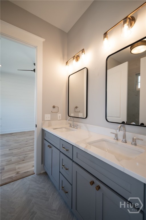 220 Highpointe Lane Athens, GA 30606 - Photo 22 of 48 Primary Bath