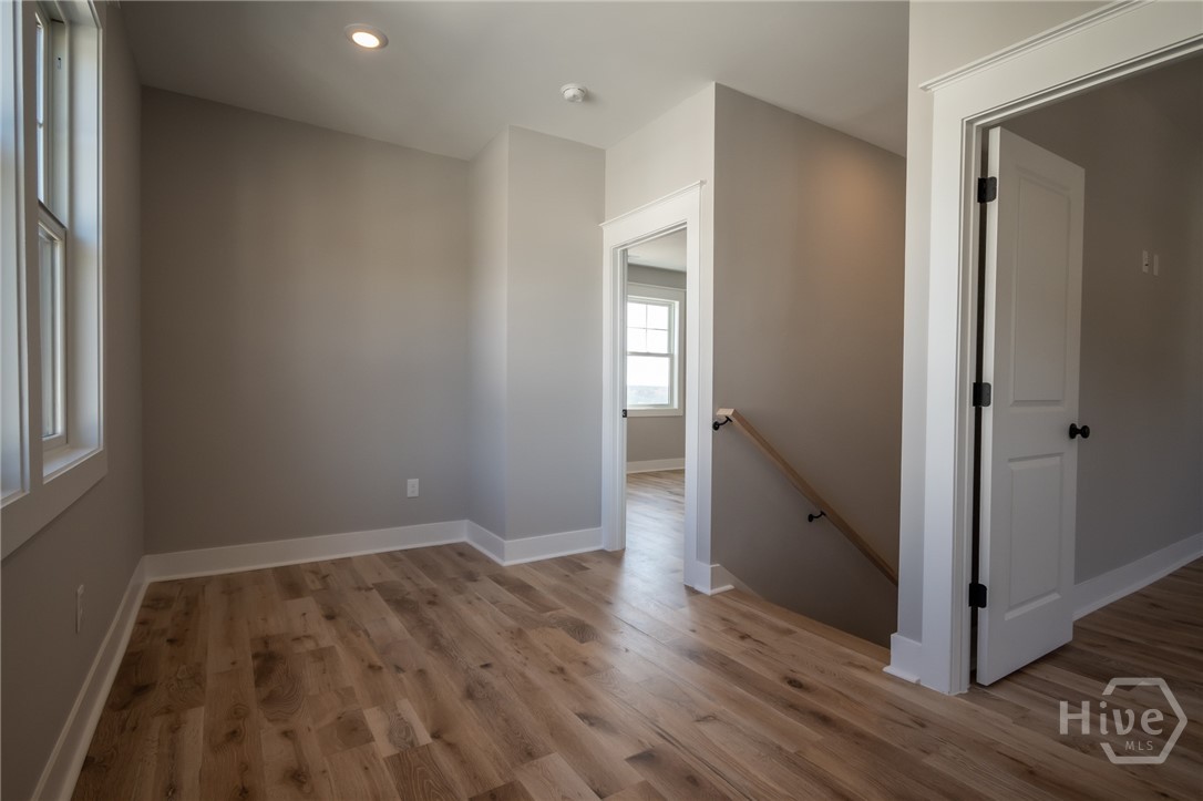 220 Highpointe Lane Athens, GA 30606 - Photo 23 of 48 Upstairs Landing