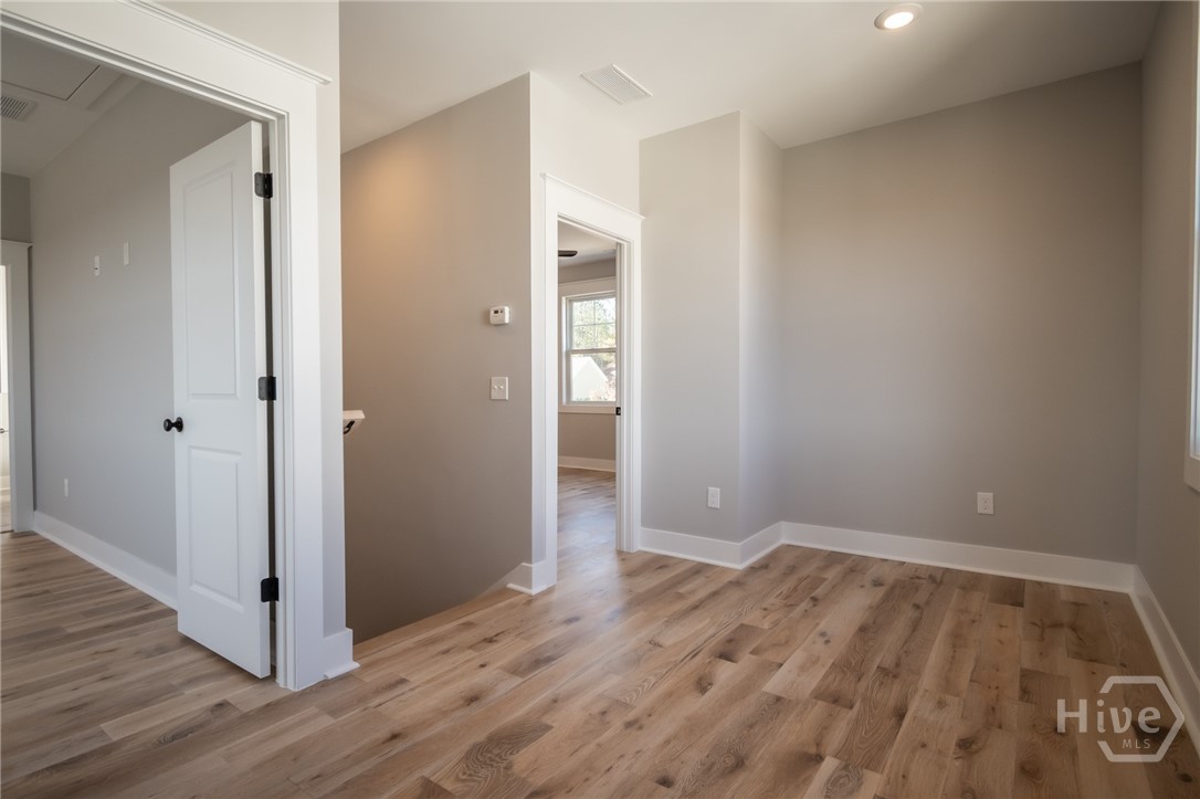 220 Highpointe Lane Athens, GA 30606 - Photo 24 of 48 Upstairs Landing