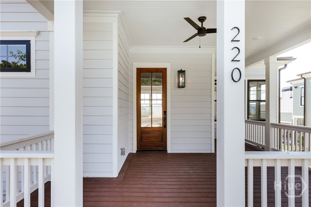 220 Highpointe Lane Athens, GA 30606 - Photo 3 of 48