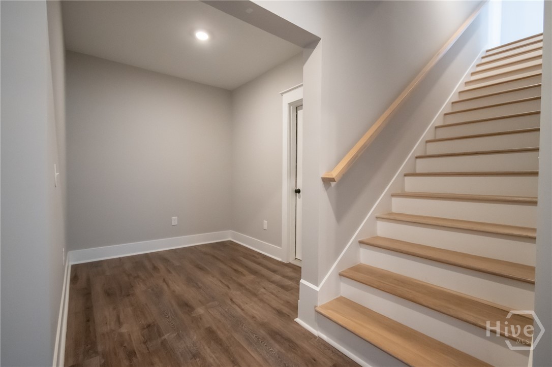 220 Highpointe Lane Athens, GA 30606 - Photo 34 of 48 Basement