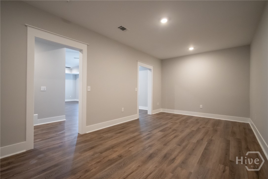 220 Highpointe Lane Athens, GA 30606 - Photo 35 of 48 Basement