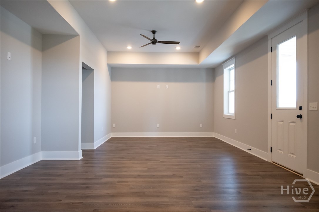 220 Highpointe Lane Athens, GA 30606 - Photo 36 of 48 Basement