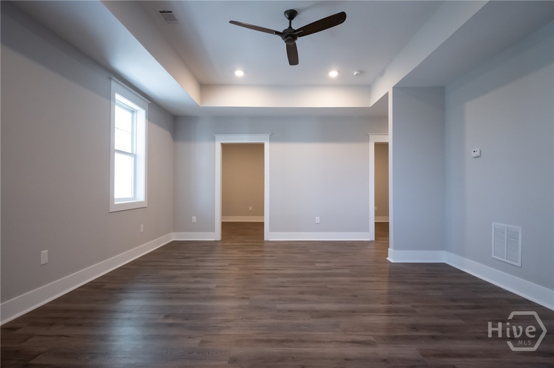 220 Highpointe Lane Athens, GA 30606 - Photo 37 of 48 Basement