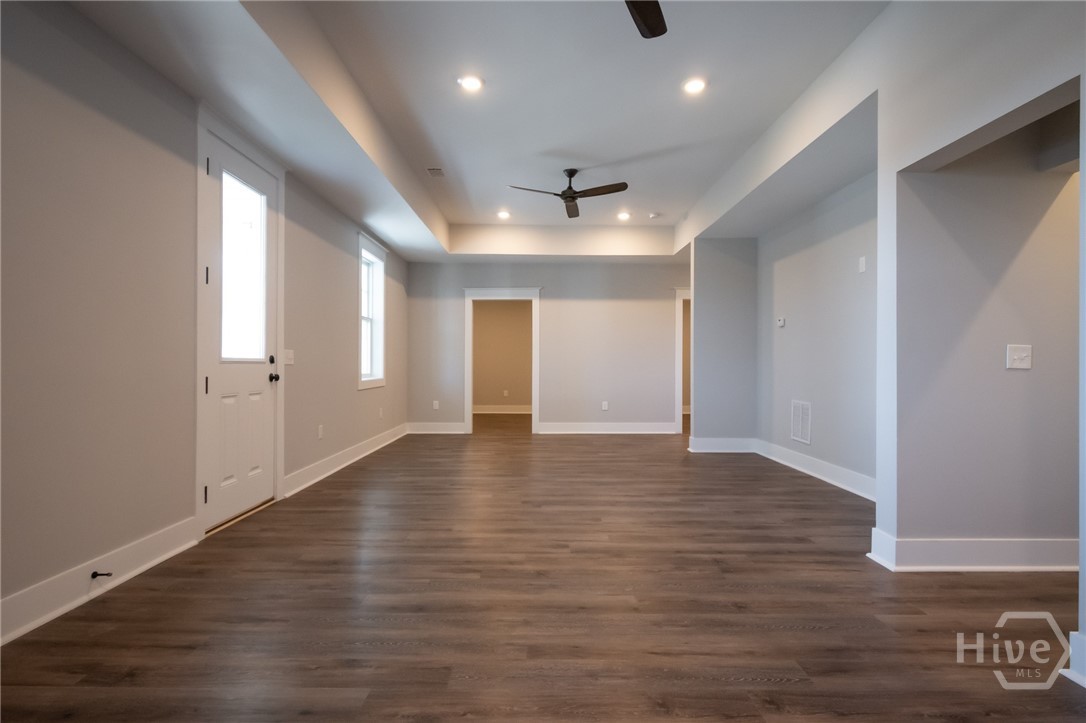 220 Highpointe Lane Athens, GA 30606 - Photo 38 of 48 Basement