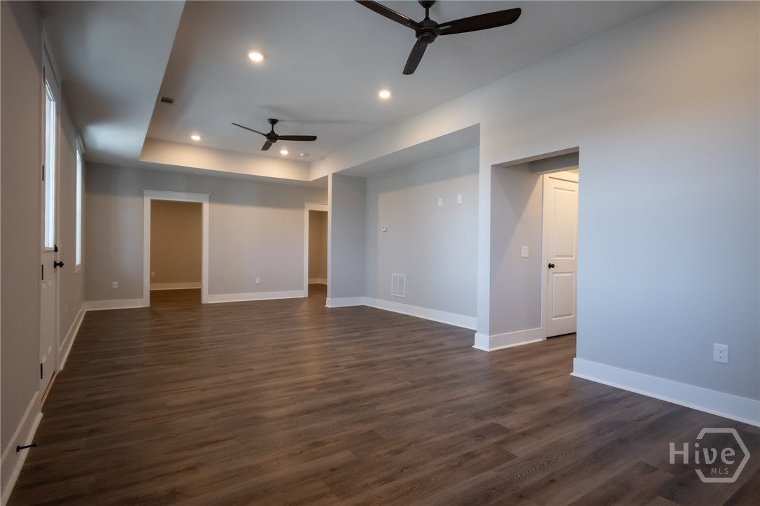 220 Highpointe Lane Athens, GA 30606 - Photo 39 of 48 Basement