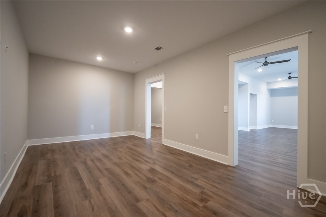 220 Highpointe Lane Athens, GA 30606 - Photo 40 of 48 Basement
