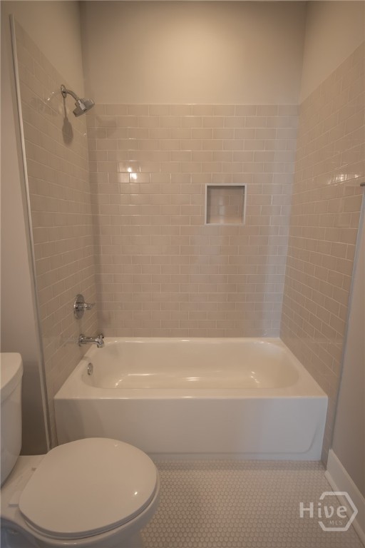 220 Highpointe Lane Athens, GA 30606 - Photo 42 of 48 Basement Bath