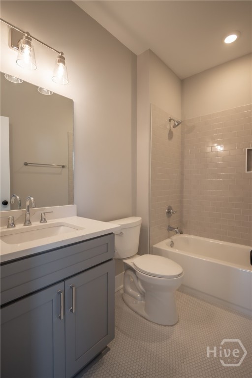 220 Highpointe Lane Athens, GA 30606 - Photo 43 of 48 Basement Bath