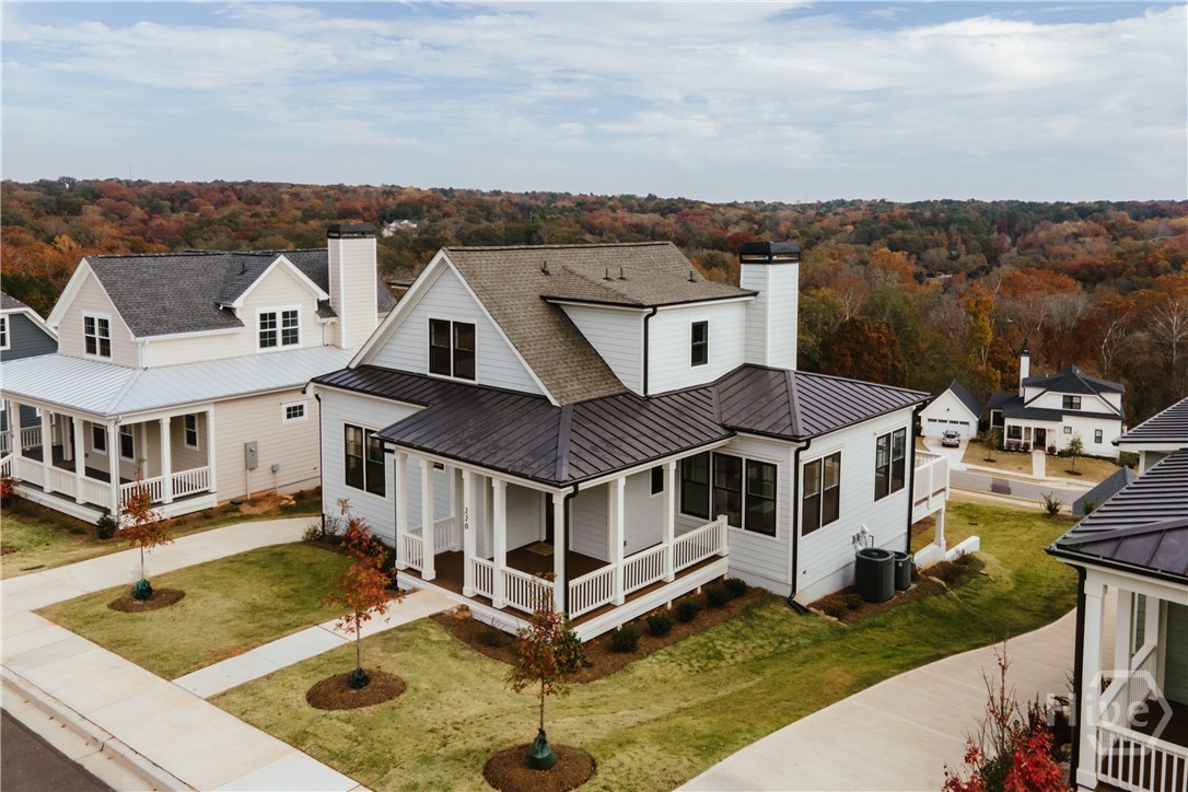 220 Highpointe Lane Athens, GA 30606 - Photo 46 of 48