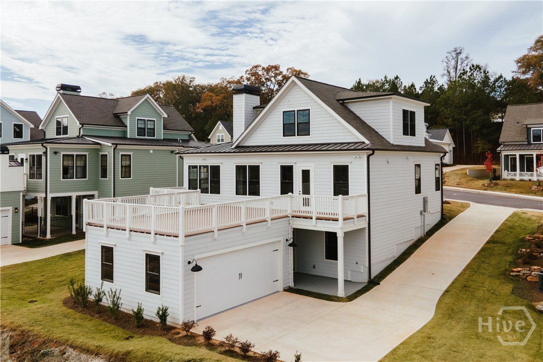 220 Highpointe Lane Athens, GA 30606 - Photo 48 of 48