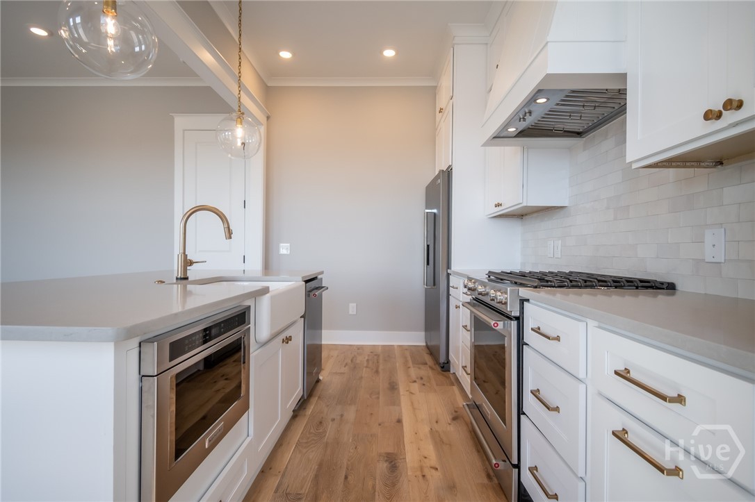 220 Highpointe Lane Athens, GA 30606 - Photo 10 of 48