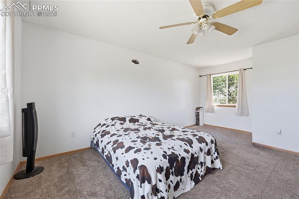 990 Ridgebury Place Fountain, CO 80817 - Photo 20 of 40 primary bedroom upstairs