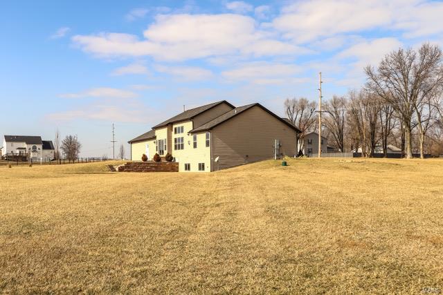 8984 East Kirsch Road Troy, IL 62294 - Photo 15 of 89