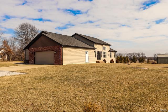 8984 East Kirsch Road Troy, IL 62294 - Photo 16 of 89
