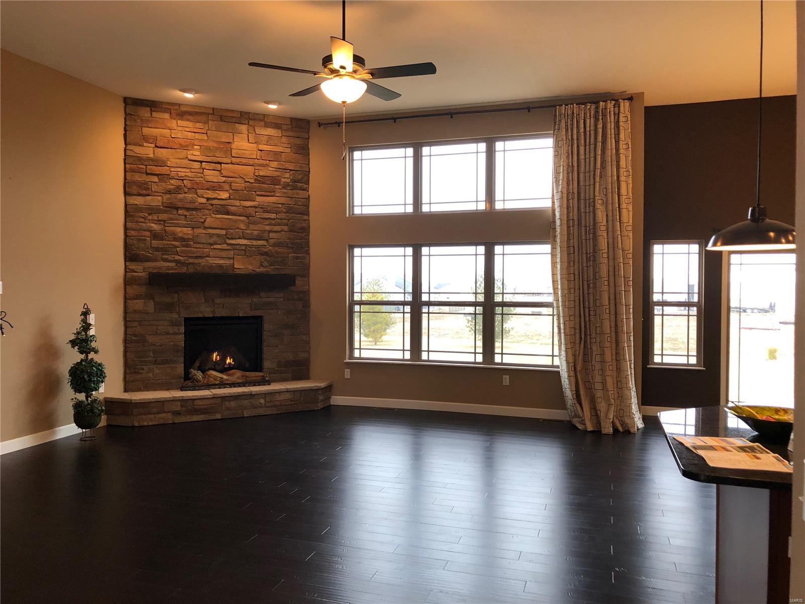 8984 East Kirsch Road Troy, IL 62294 - Photo 18 of 89