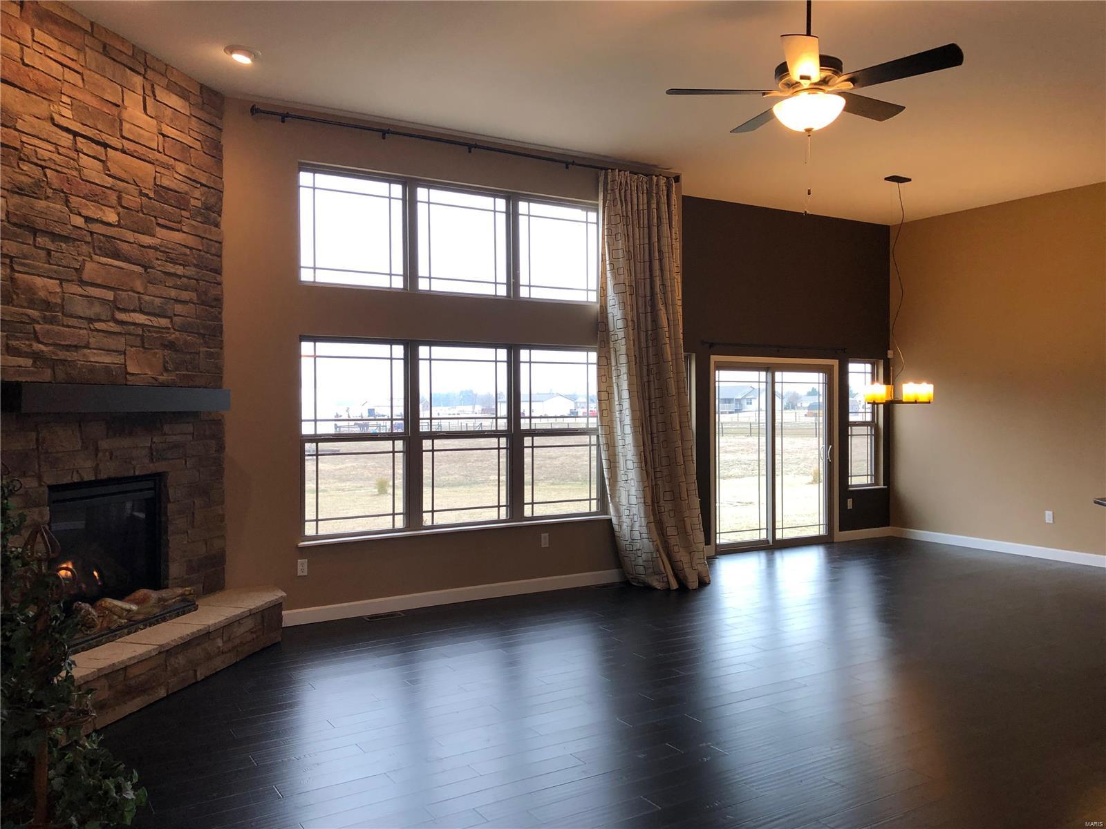 8984 East Kirsch Road Troy, IL 62294 - Photo 21 of 89
