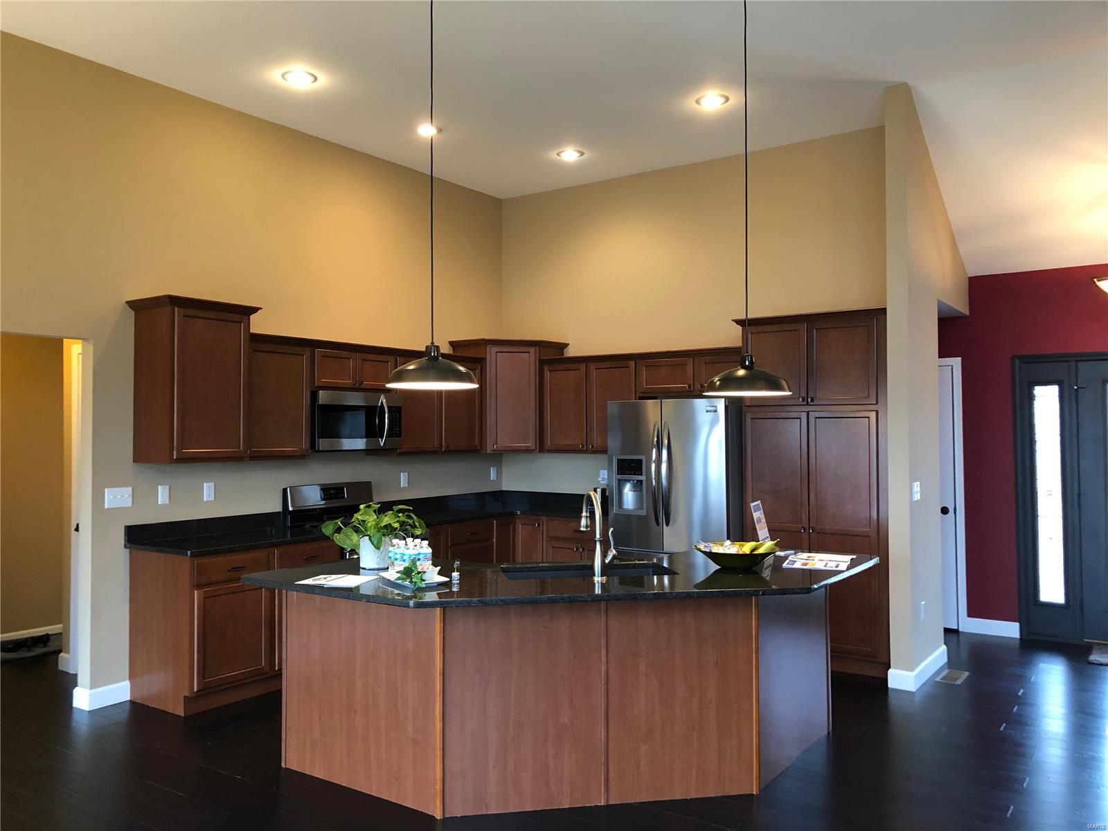 8984 East Kirsch Road Troy, IL 62294 - Photo 22 of 89