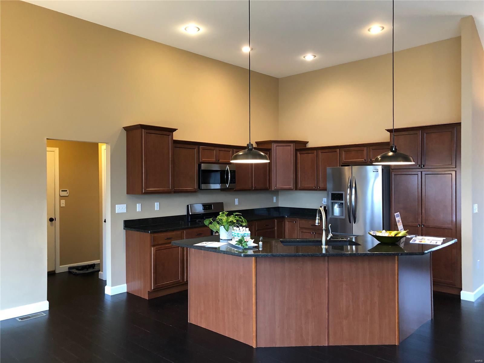 8984 East Kirsch Road Troy, IL 62294 - Photo 23 of 89