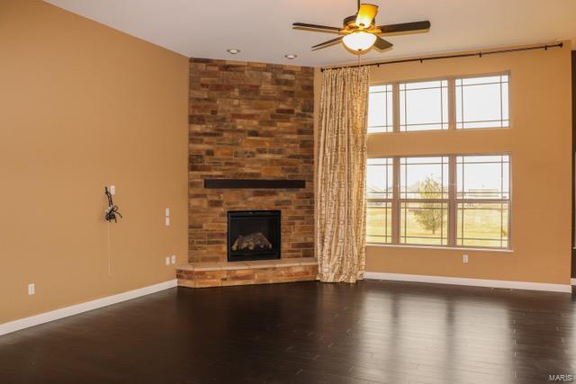 8984 East Kirsch Road Troy, IL 62294 - Photo 24 of 89