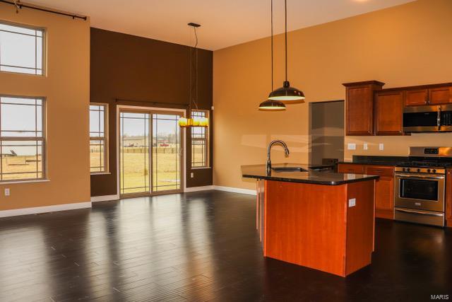 8984 East Kirsch Road Troy, IL 62294 - Photo 26 of 89