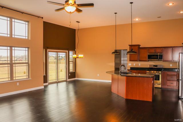 8984 East Kirsch Road Troy, IL 62294 - Photo 27 of 89