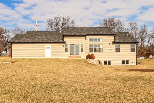 8984 East Kirsch Road Troy, IL 62294 - Photo 4 of 89