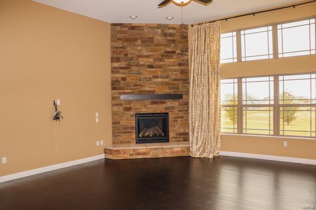 8984 East Kirsch Road Troy, IL 62294 - Photo 31 of 89