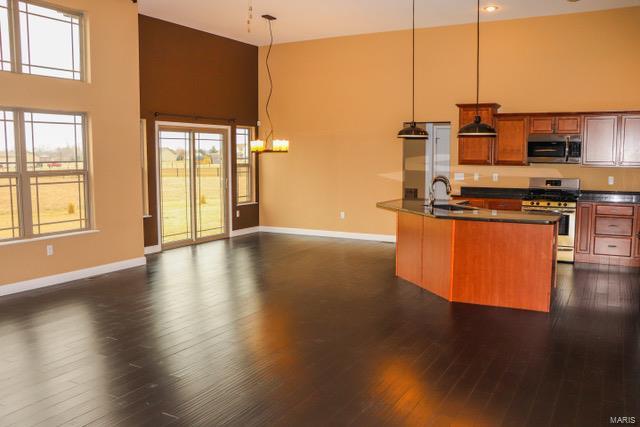8984 East Kirsch Road Troy, IL 62294 - Photo 32 of 89