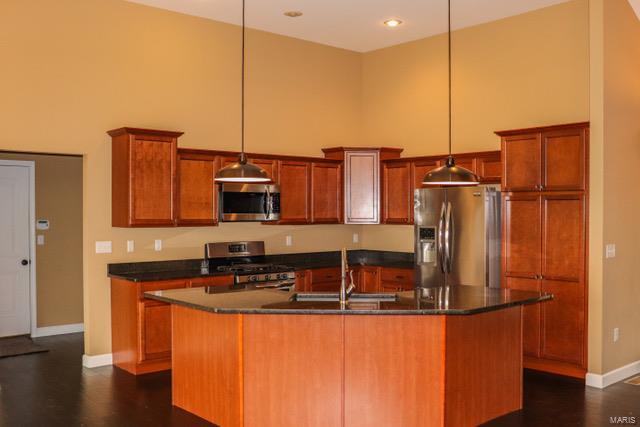 8984 East Kirsch Road Troy, IL 62294 - Photo 34 of 89