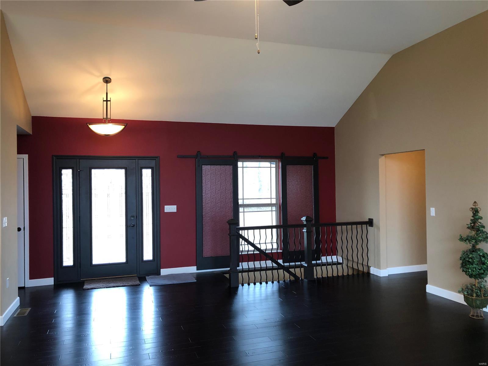 8984 East Kirsch Road Troy, IL 62294 - Photo 38 of 89