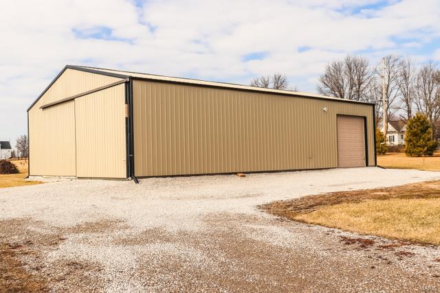 8984 East Kirsch Road Troy, IL 62294 - Photo 5 of 89