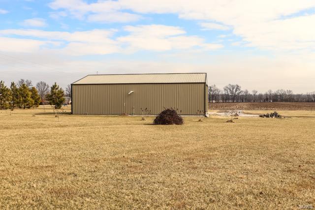 8984 East Kirsch Road Troy, IL 62294 - Photo 42 of 89