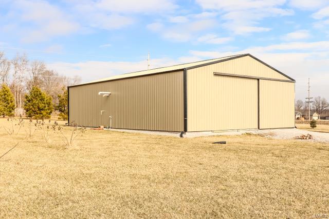 8984 East Kirsch Road Troy, IL 62294 - Photo 6 of 89