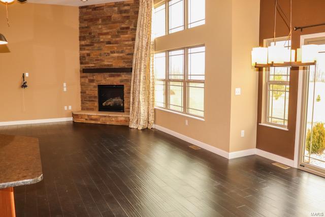 8984 East Kirsch Road Troy, IL 62294 - Photo 53 of 89