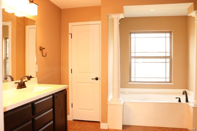 8984 East Kirsch Road Troy, IL 62294 - Photo 59 of 89