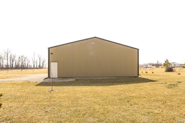8984 East Kirsch Road Troy, IL 62294 - Photo 7 of 89