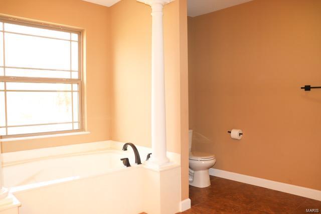 8984 East Kirsch Road Troy, IL 62294 - Photo 62 of 89