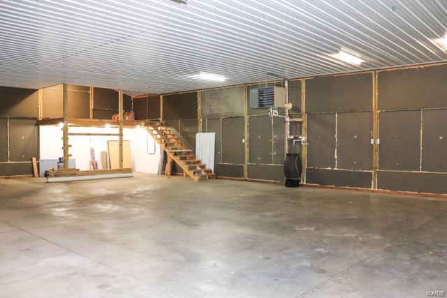 8984 East Kirsch Road Troy, IL 62294 - Photo 8 of 89