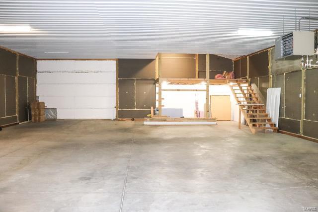 8984 East Kirsch Road Troy, IL 62294 - Photo 9 of 89