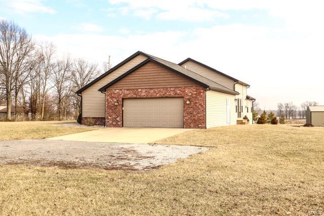 8984 East Kirsch Road Troy, IL 62294 - Photo 86 of 89
