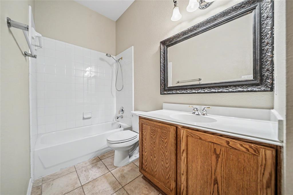 2842 Misty Ridge Lane Rockwall, TX 75032 - Photo 16 of 20