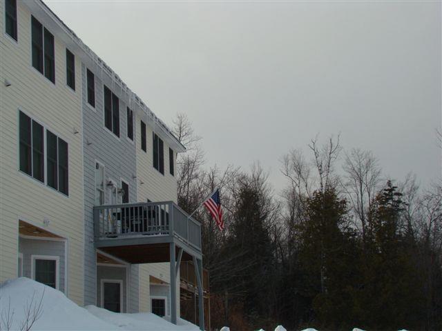 1022 North Ridge Road, Unit 1022 Carrabassett Valley, ME 04947 - Photo 3 of 27 Photo