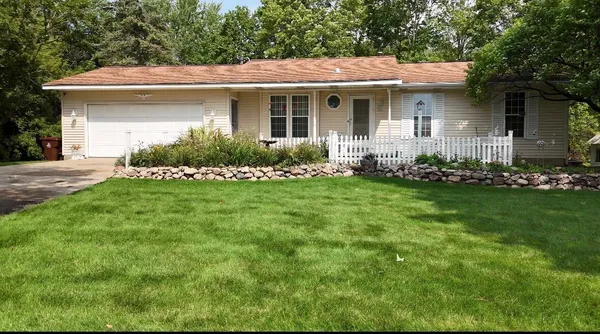 $280,000 | 2199 15 Mile Road Northeast, Sparta, MI 49345