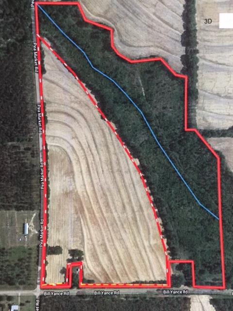 0 Bill Yance Road Columbia, AL 36319 - Photo 1 of 1