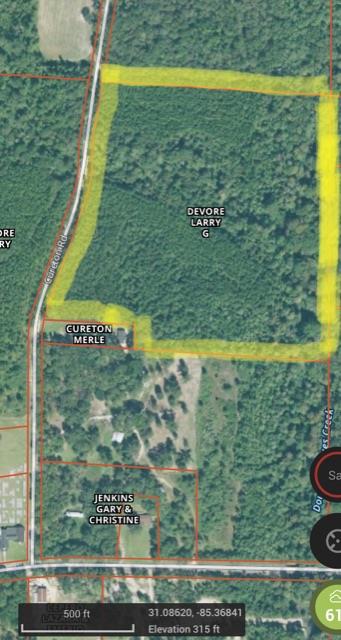 0 Cureton Road Dothan, AL 36301 - Photo 1 of 1