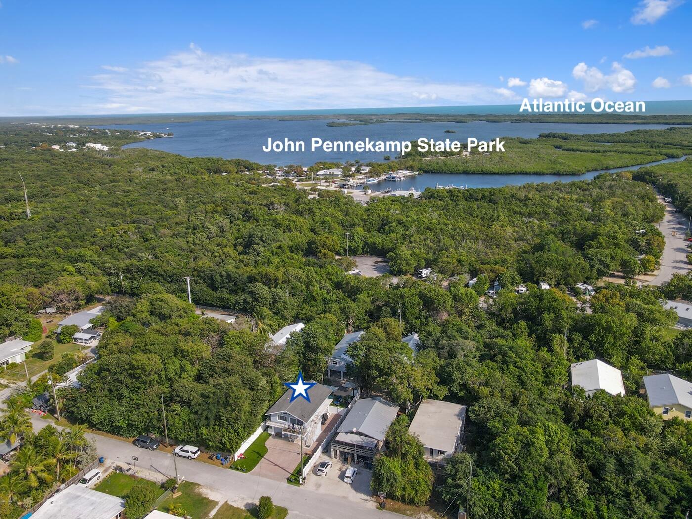 1016 Gibraltar Road Key Largo, FL 33037 - Photo 5 of 39 a view of a city
