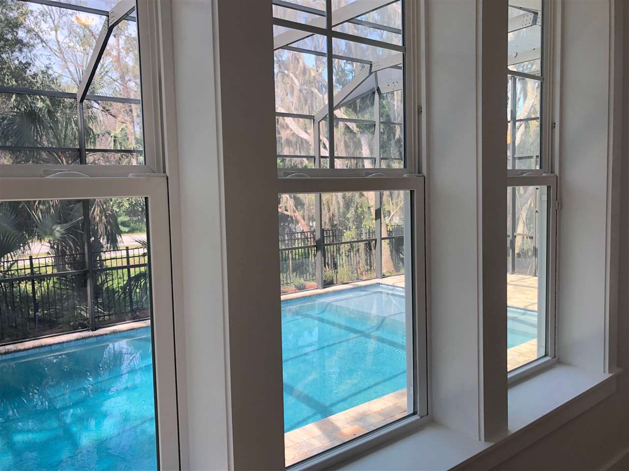 240 Ridgeway Road, Unit LOT 4 St. Augustine Beach, FL 32080 - Photo 2 of 8 a view of front door