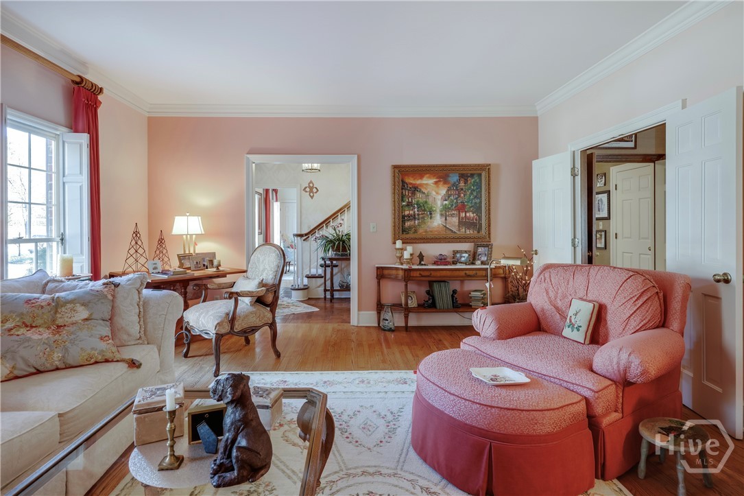 278 Moss Side Drive Athens, GA 30607 - Photo 11 of 75