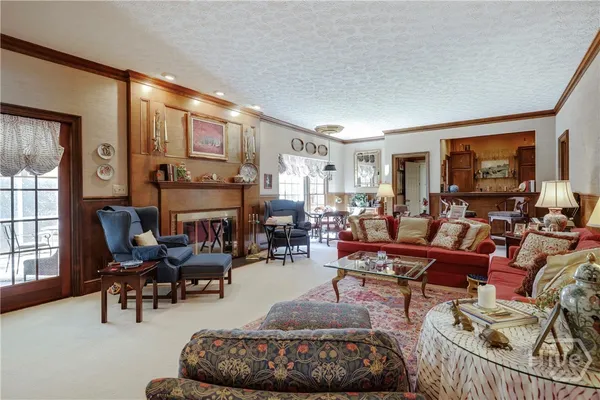 $799,000 | 278 Moss Side Drive, Athens, GA 30607
